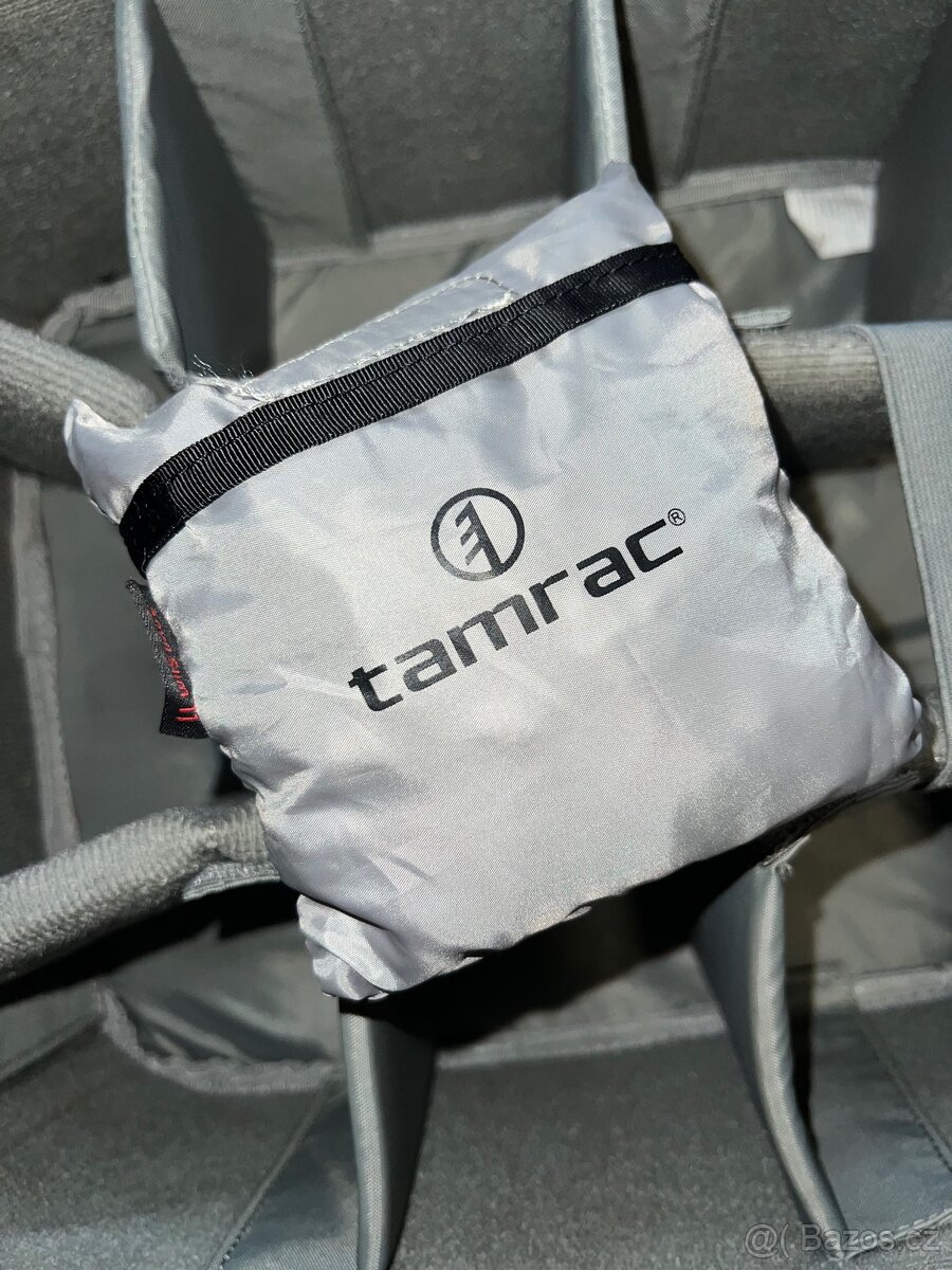 Tamrac Anvil 17 - 10