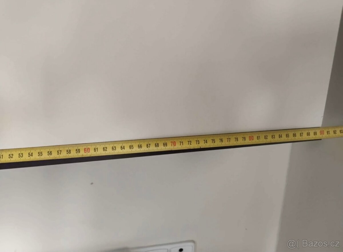 Obyvací stěna - 10