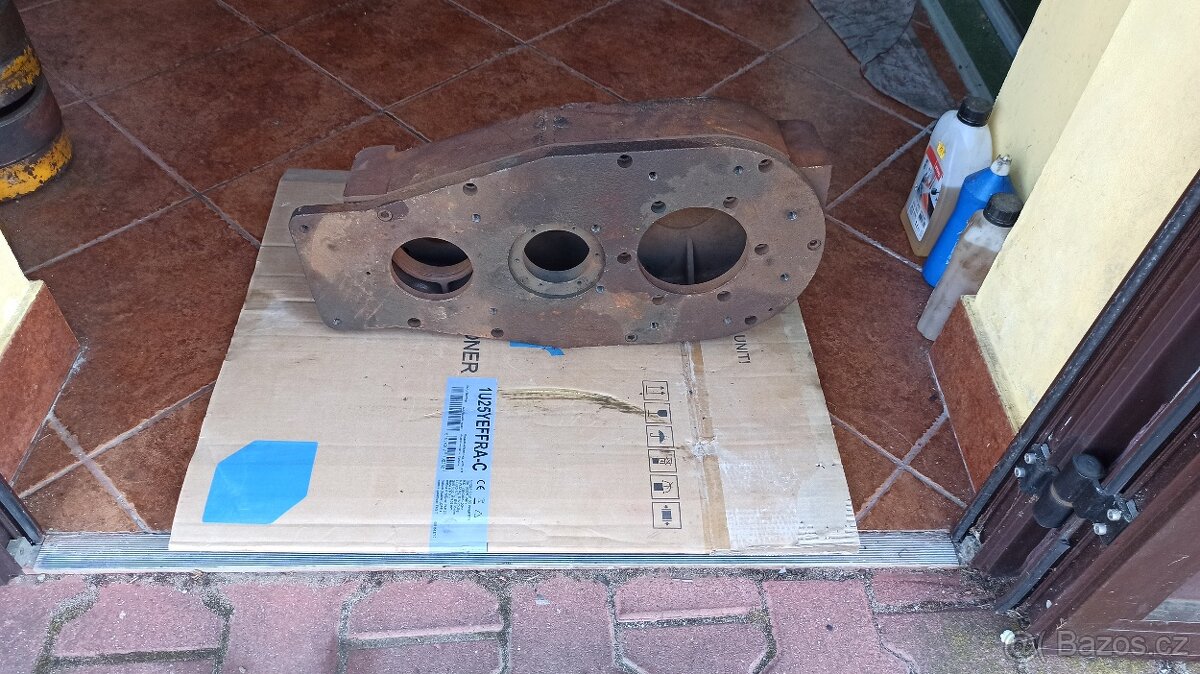 Novy Oryginal Obal Prevodovka Navijak LKT 80 Provodovki Obal - 10