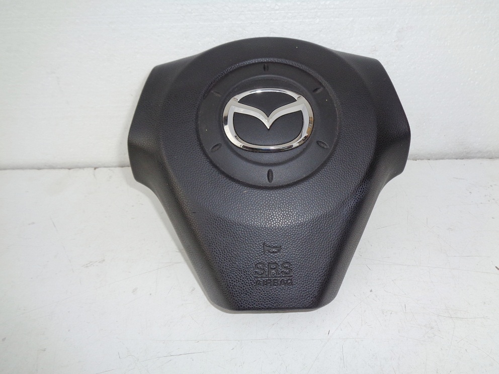 Mazda 3 rok výroby 2003 - 2009 náhradní díly - 10