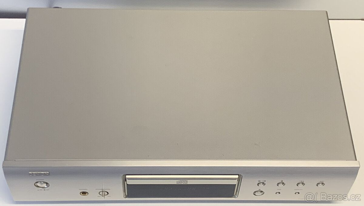 DENON DCD-500AE / Stereo CD Player + DO / CD-R - 10