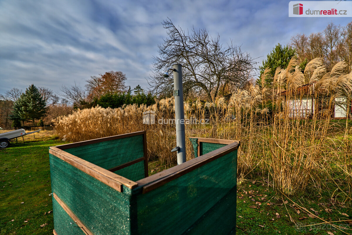 Pozemky pro bydlení, 1197 m2, Loket - 10