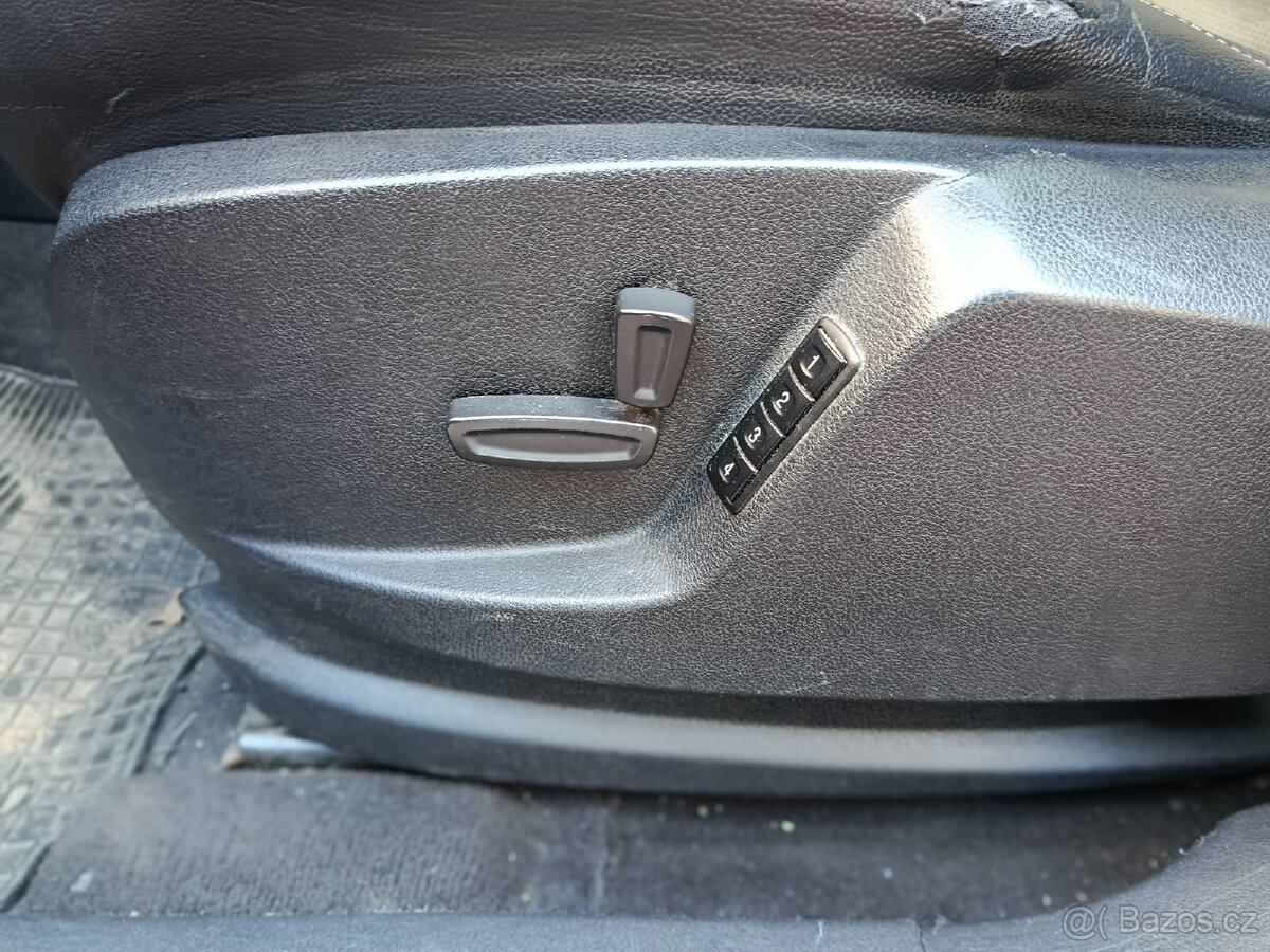 Ford s-max 2007 2.0tdci - 10