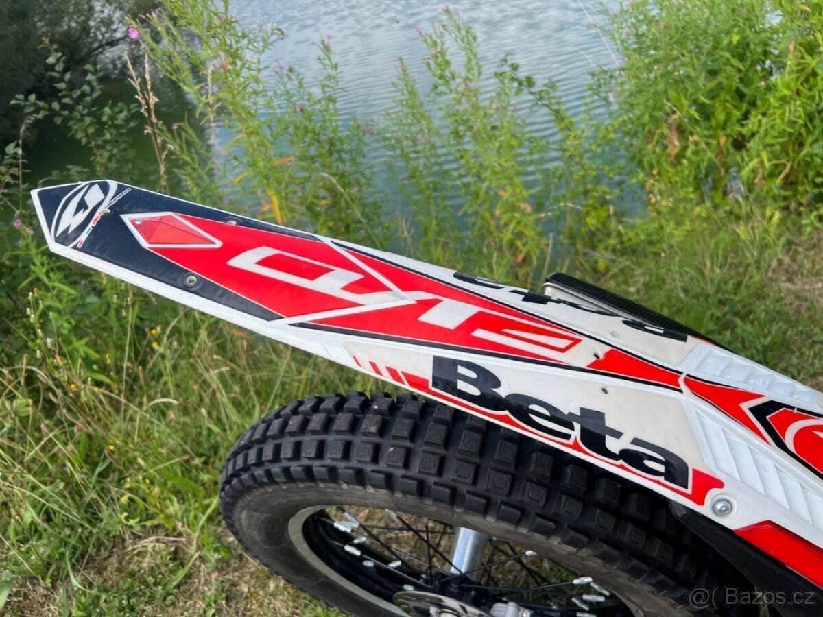 Prodám BETA EVO FACTORY 300 - 10