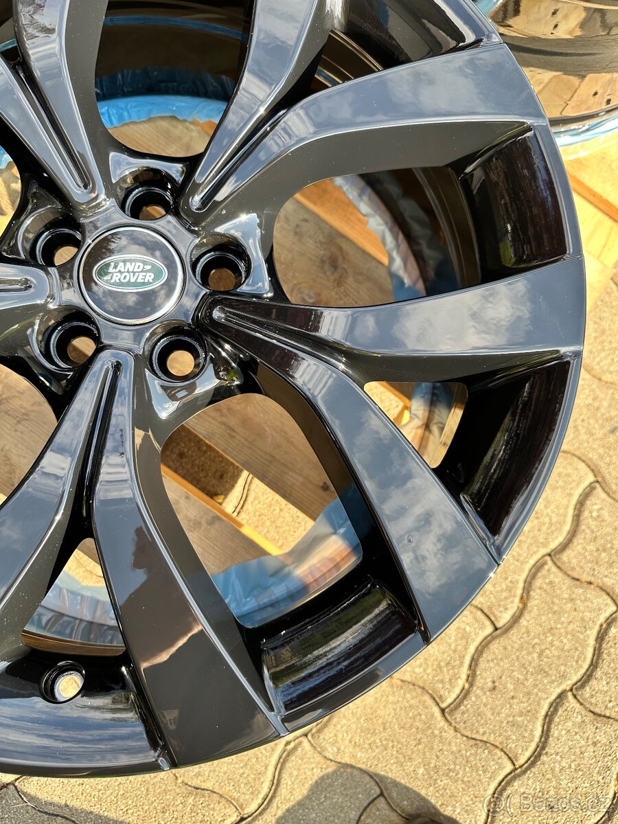 ✅ ®Originál Range Rover Evoque Discovery Sport ✅ - 10