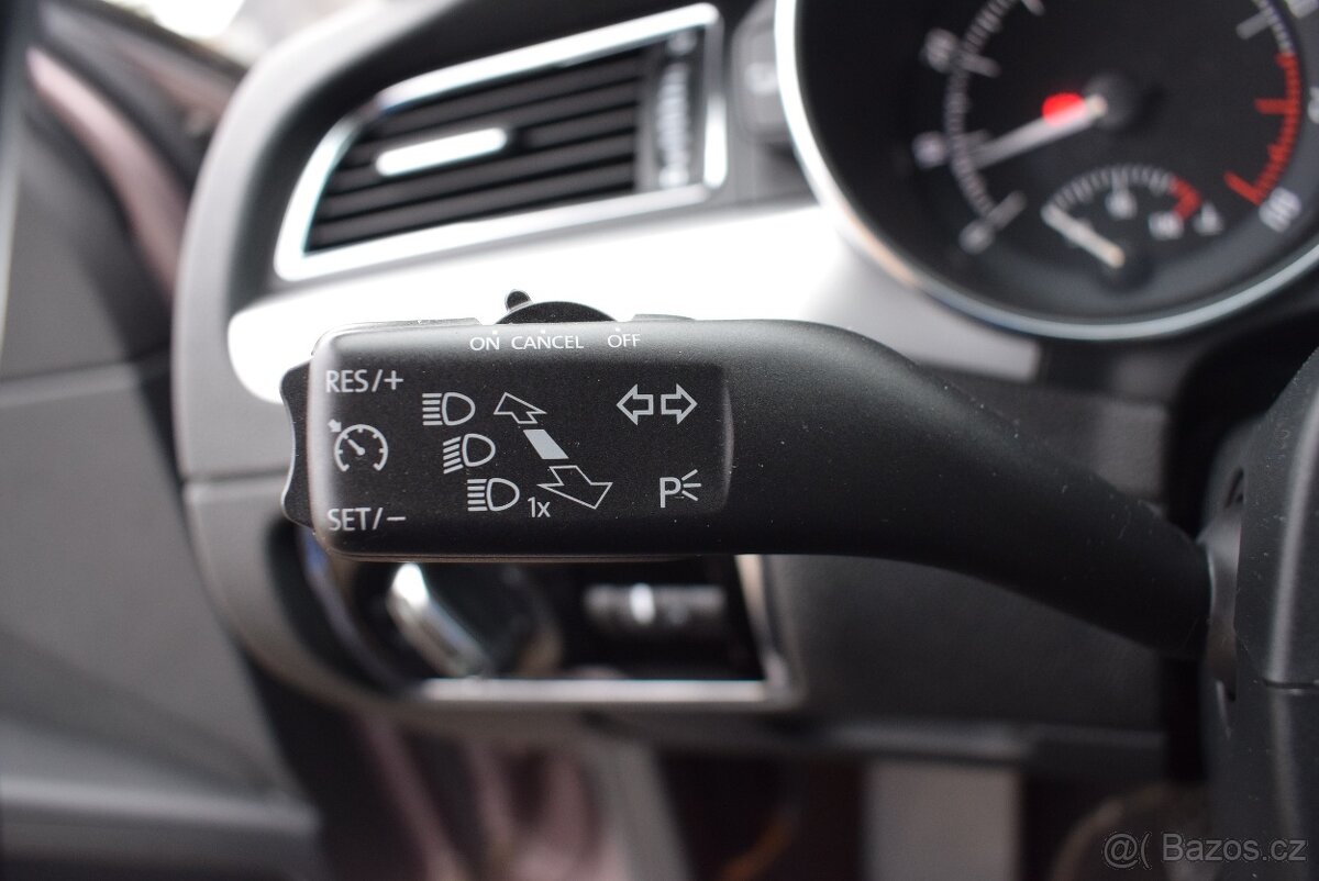 Škoda Superb 1,8 TSi PR.SERVIS,SUPER STAV - 10