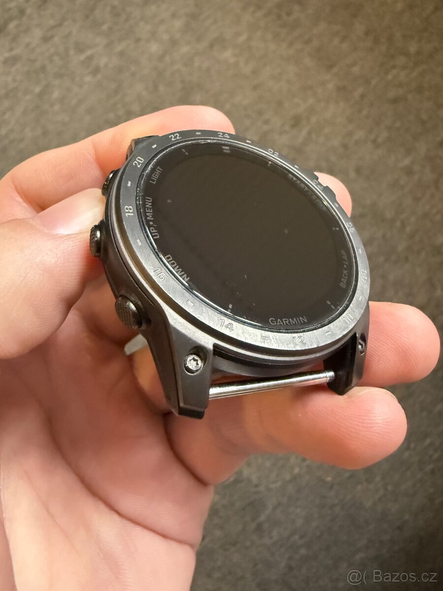 Garmin Tactix 7 AMOLED - 10