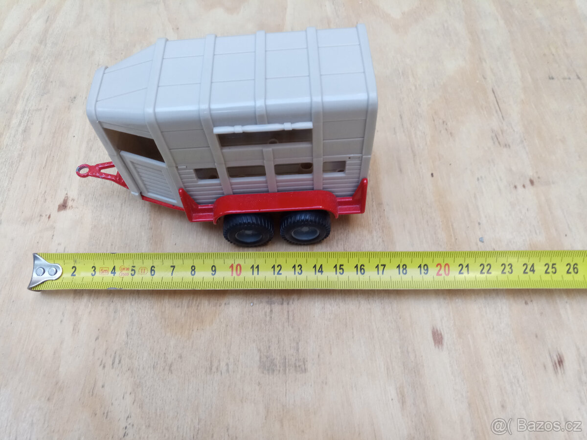 MODELY BMW, MERCEDES, VW .... - 10