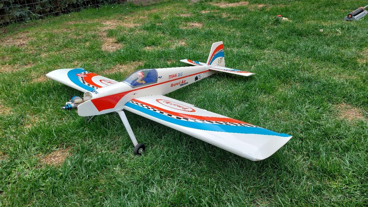 Prodám RC modely letadel - 10