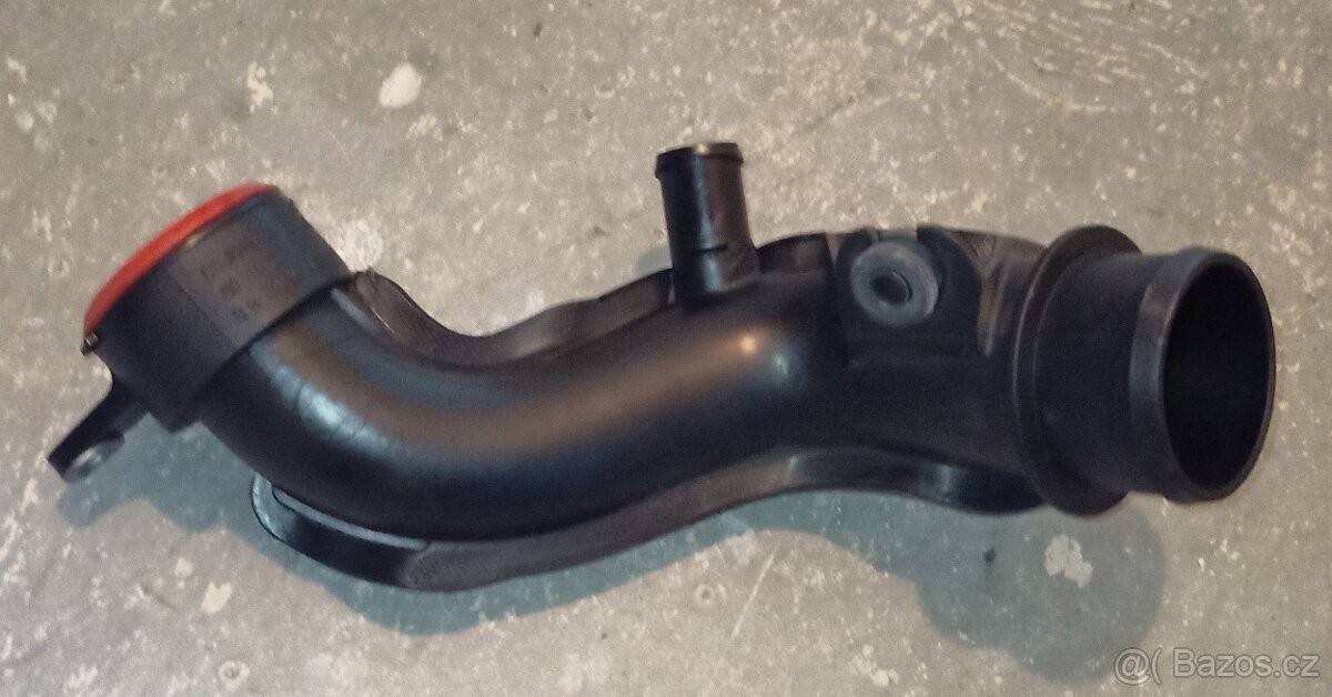 Díly na Ford Mondeo mk5 2.0 TDCI 132kw - 10