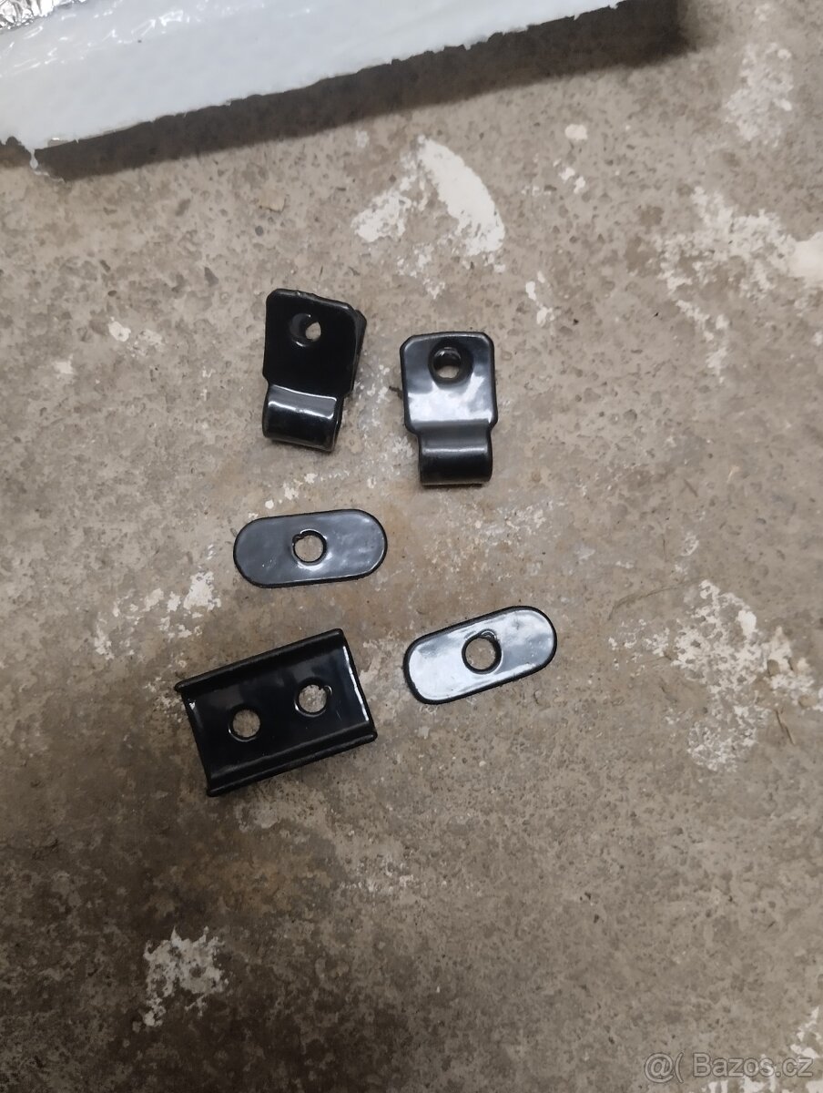 Díly M72 nebo Bmw R51,61,66 - 10