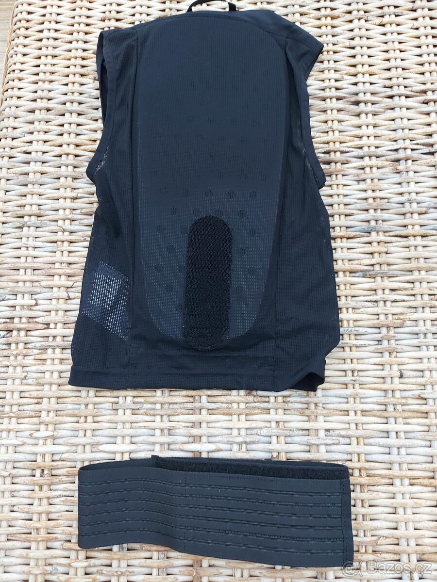 Lyžařské páteřáky POC - 10