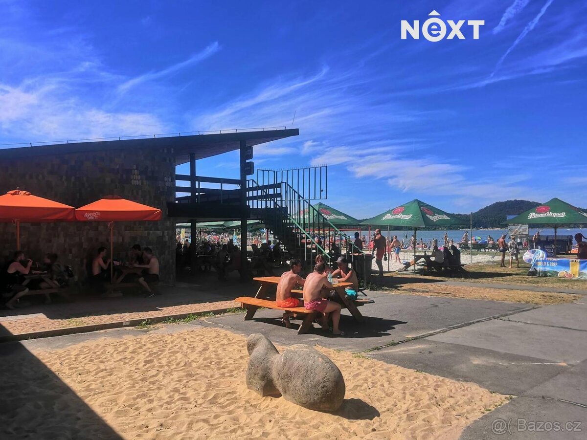 Pronájem komerční Restaurace, 170㎡ - 10