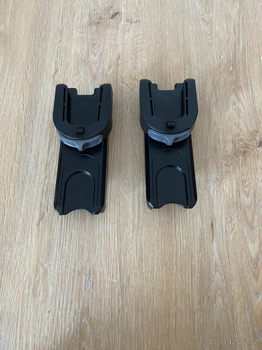 Prodám set kočárků Joie - 10