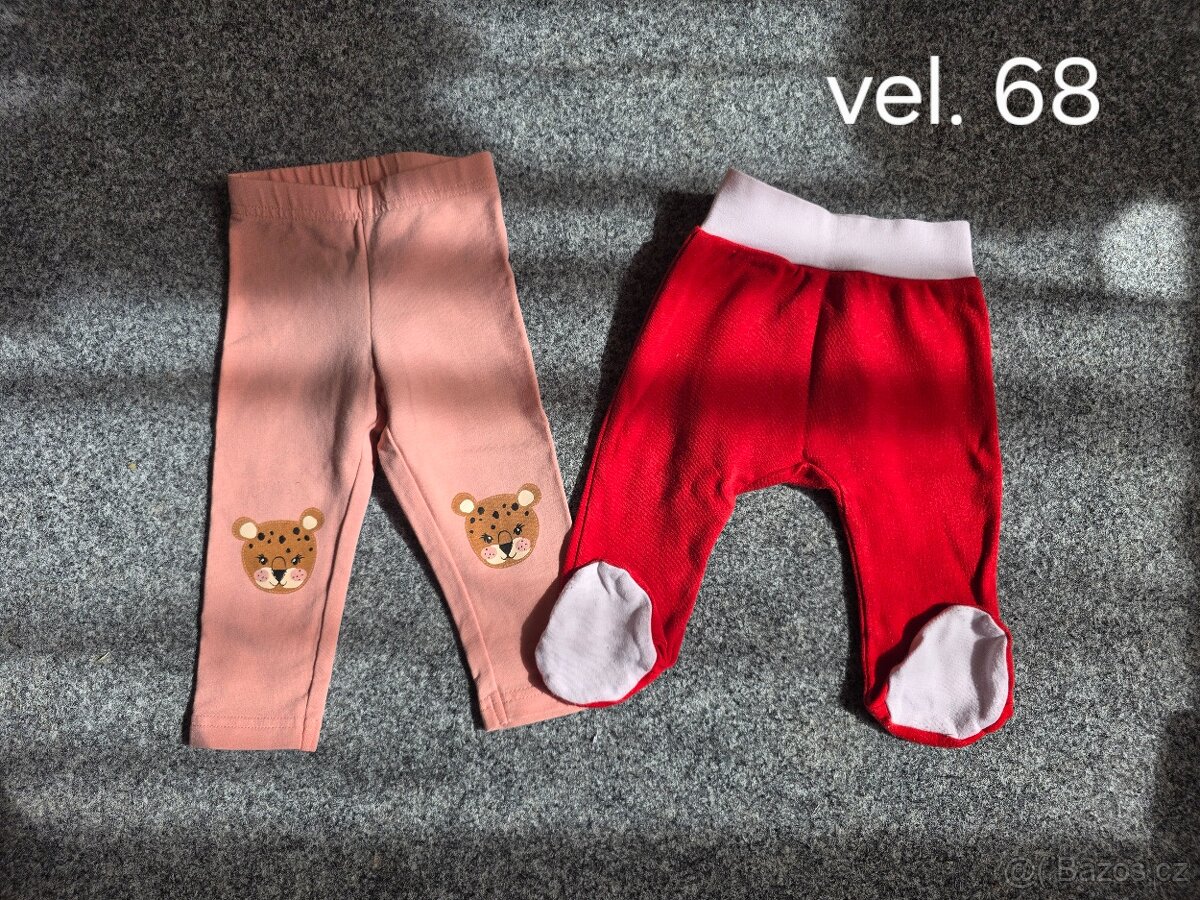 Oblečení pro holčičku - 10