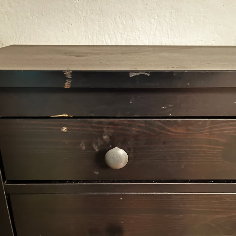 2 Botníky Ikea Hemnes - 10