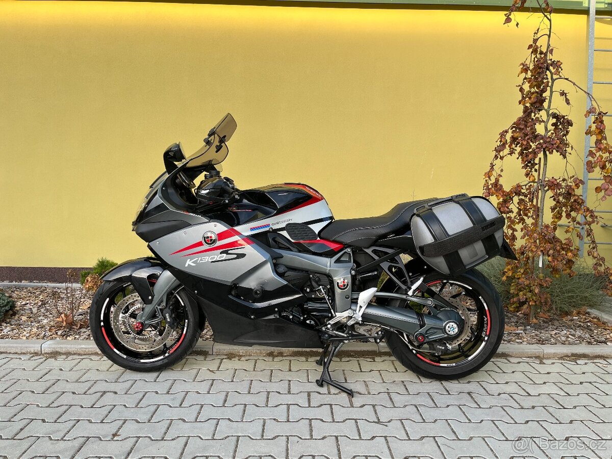 BMW K 1300 S - 10