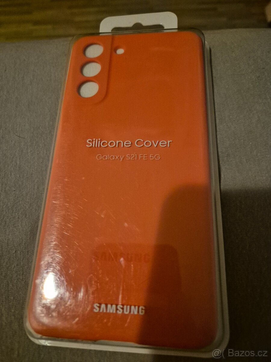 Kryty na telefony a tablety - 10