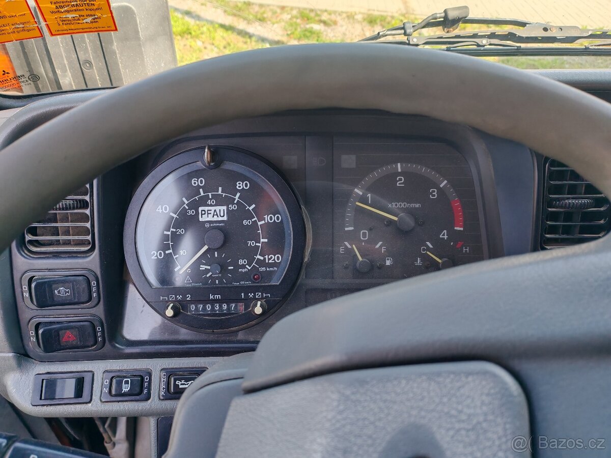 Pfau Rexter 4x4 - 10