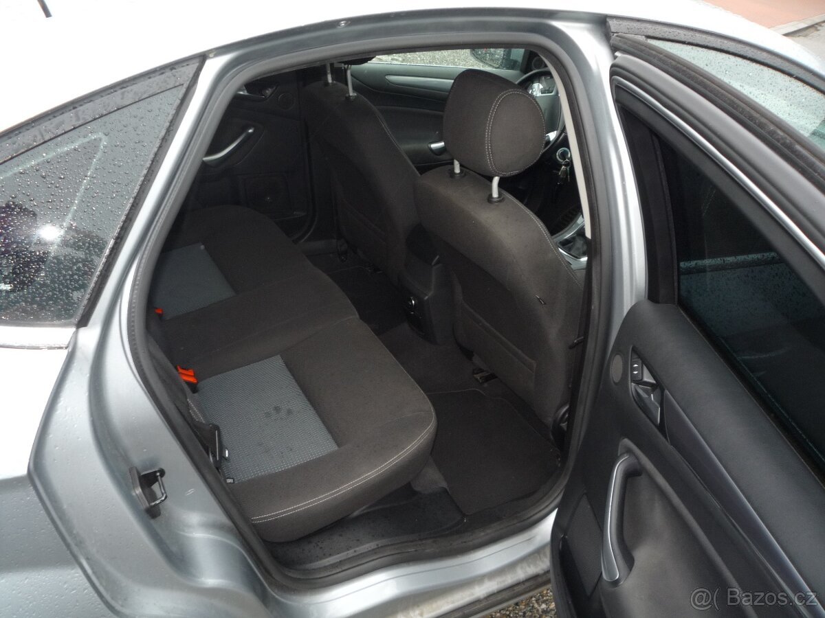 Ford Mondeo 1.6 EcoBoost 118kW// NOVÁ STK - 10