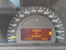 MRCEDES BENZ-SPORTCUPE-C180 - 10