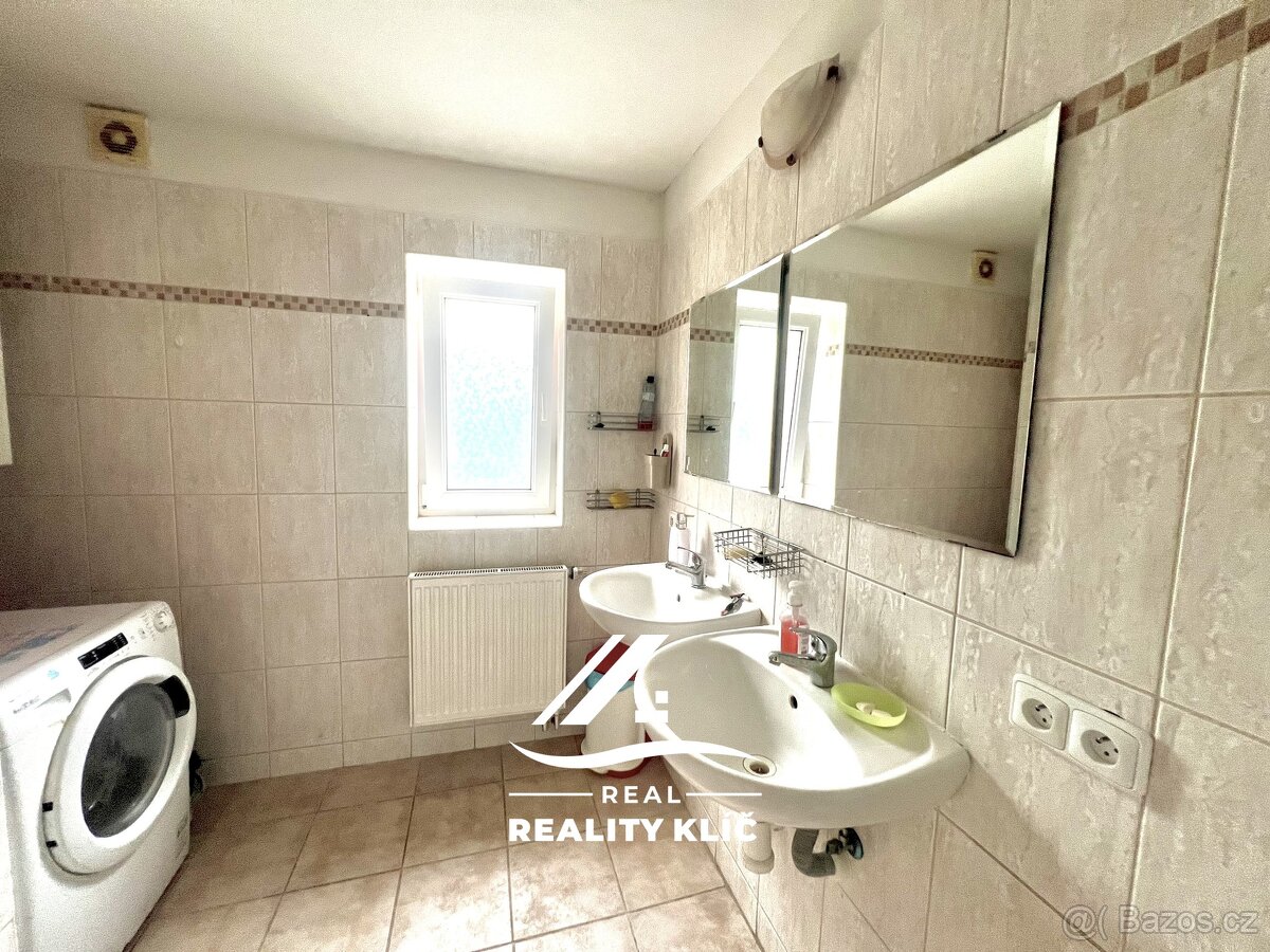 Pronájem spolubydlení v rodinném domě Ostrava-Michalkovice - 10