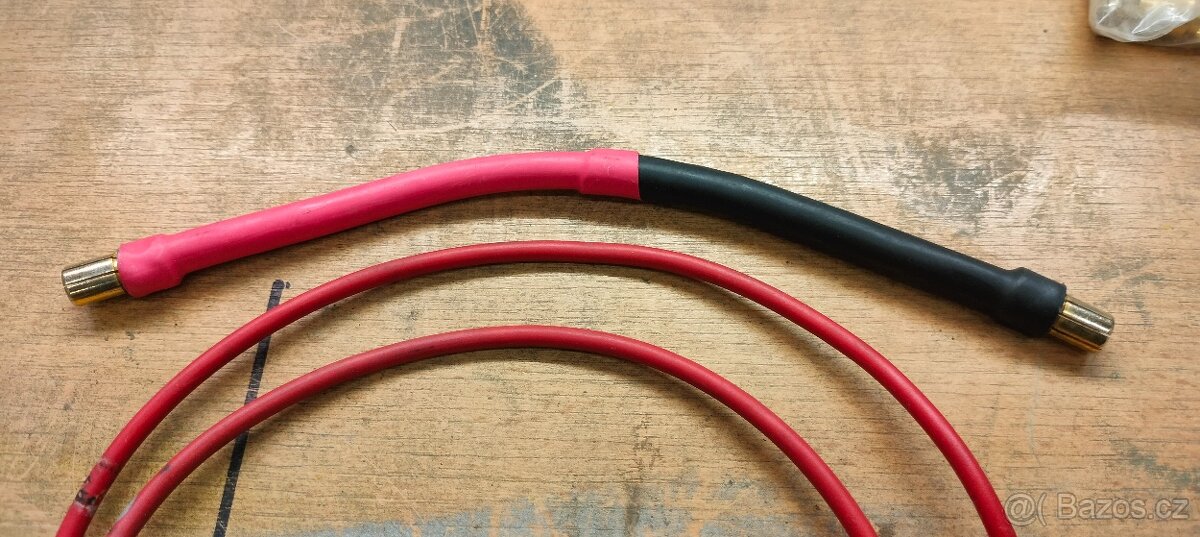 Hobbywing max 5 Top cena 10x použitý - 10