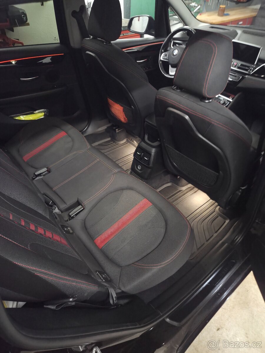 BMW grand tourer - 10