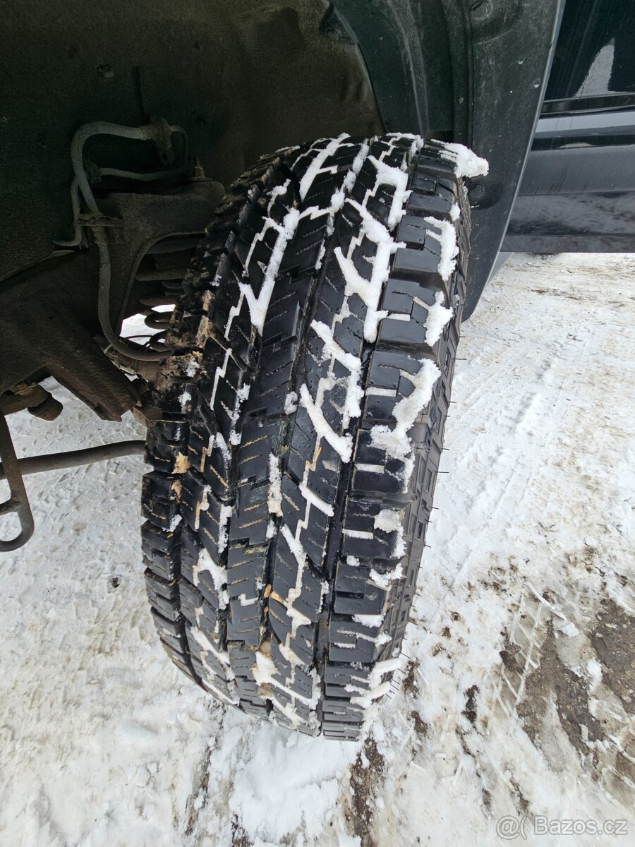 Suzuki Jimny 1.5 VVT 4x4, AUTOMAT, 4 místný - 10