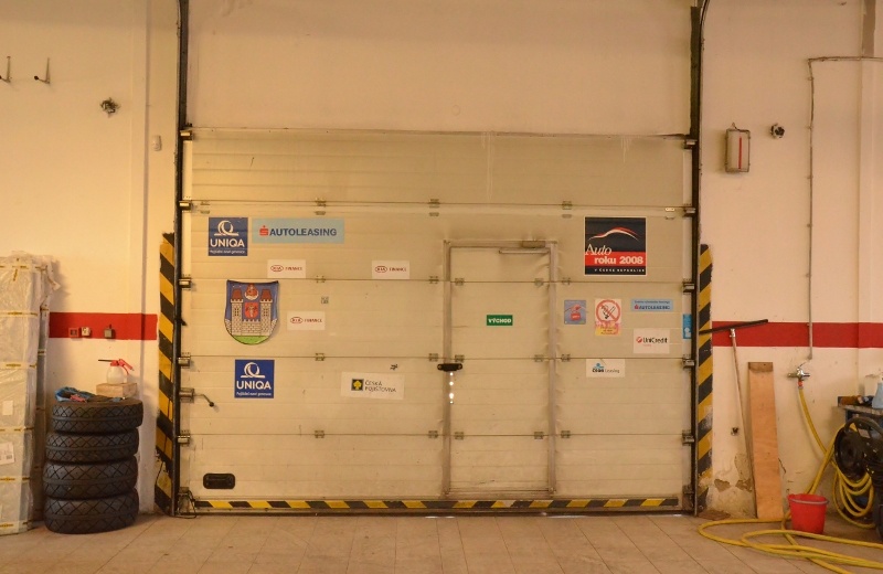 Pronájem komerční nemovitosti 800 m² - 10