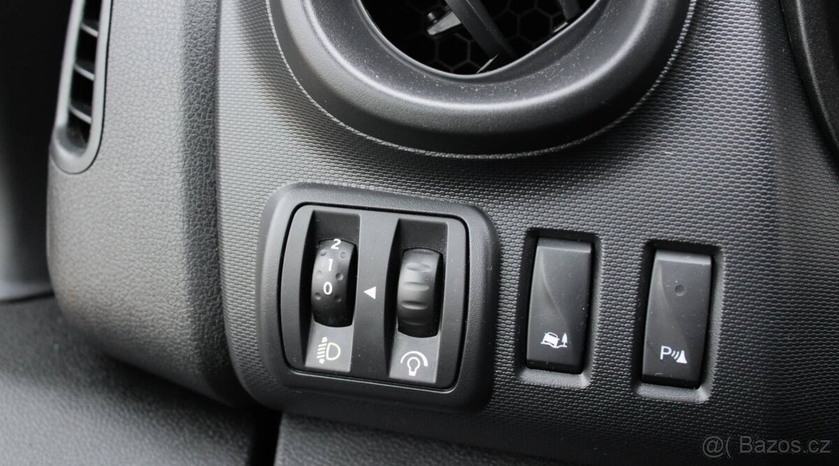 Fiat Talento Predám 145 ECOjet, SVK 107kW - 10