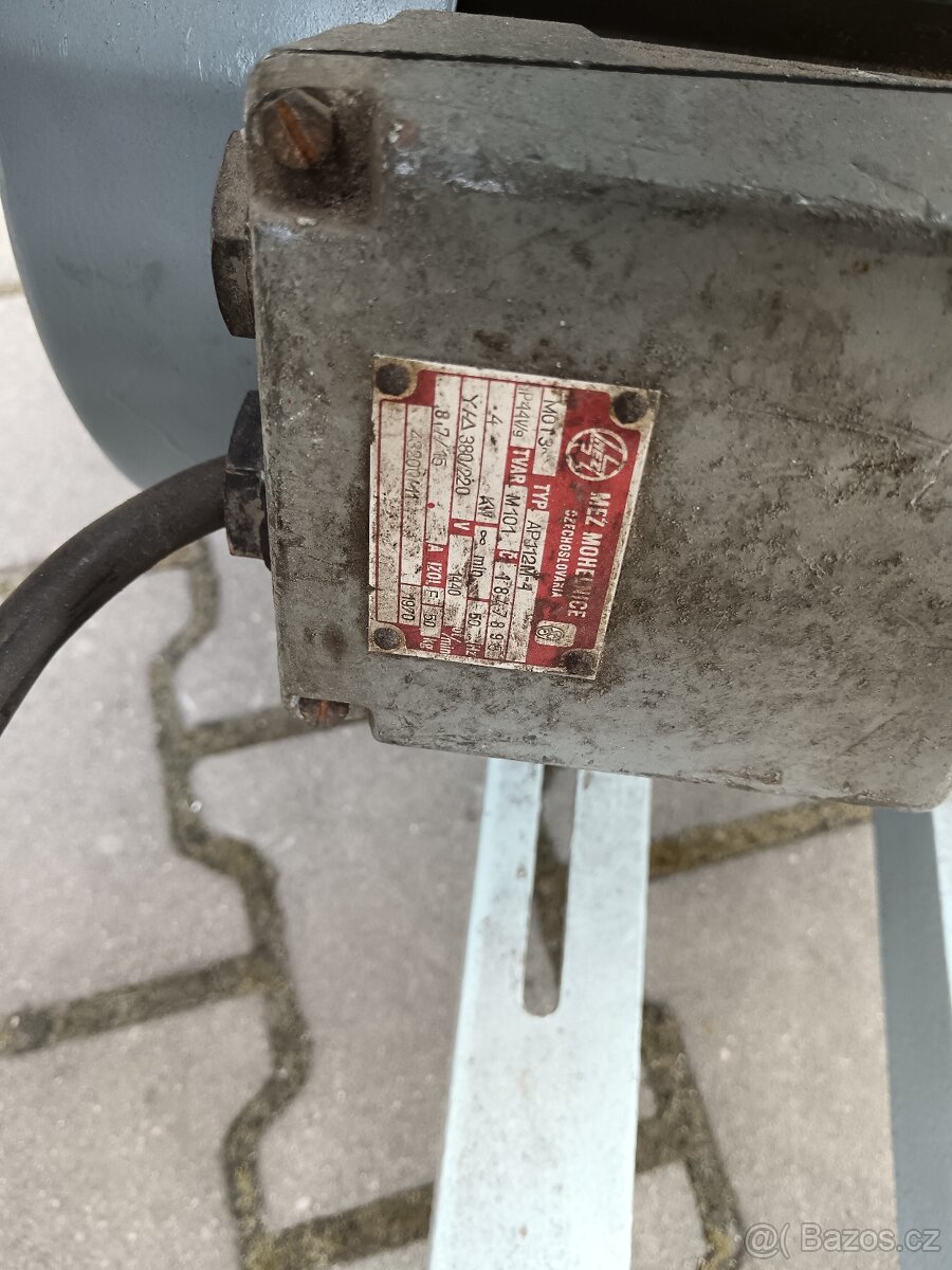 Cirkularka cirkule kolebka okružní pila - 10