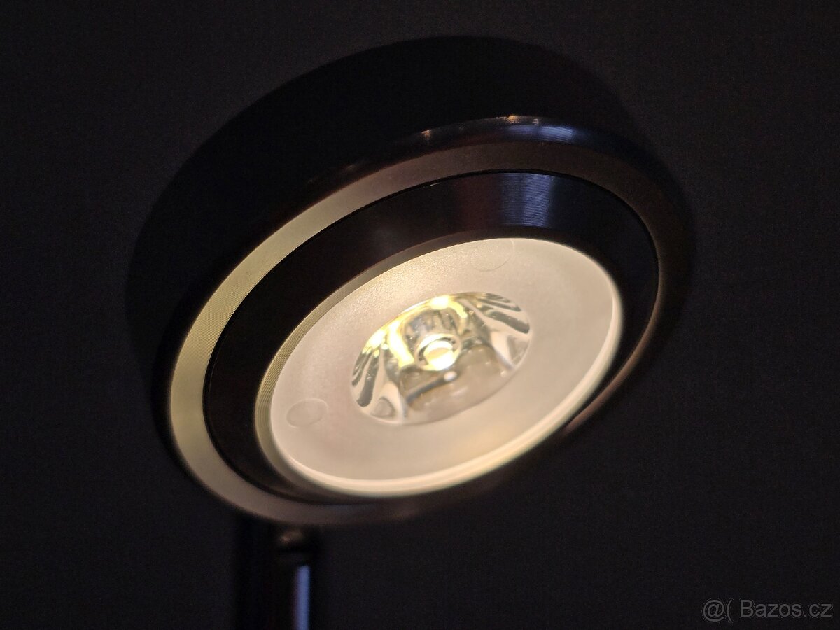 Světlo, LED lampička do karavanu, obytné auto - 10