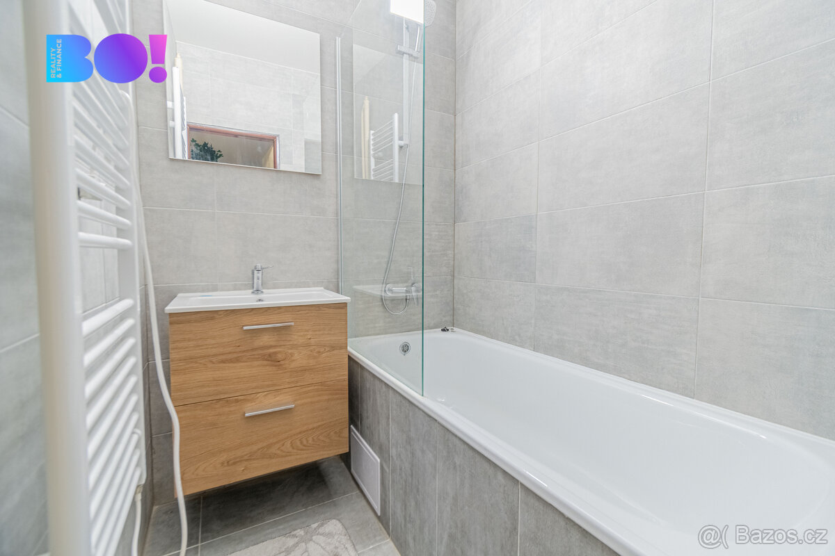 Prodej bytu 3+1, 72 m², Vícov - 10