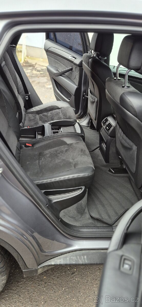 BMW X6 3.0D 2011 - 10