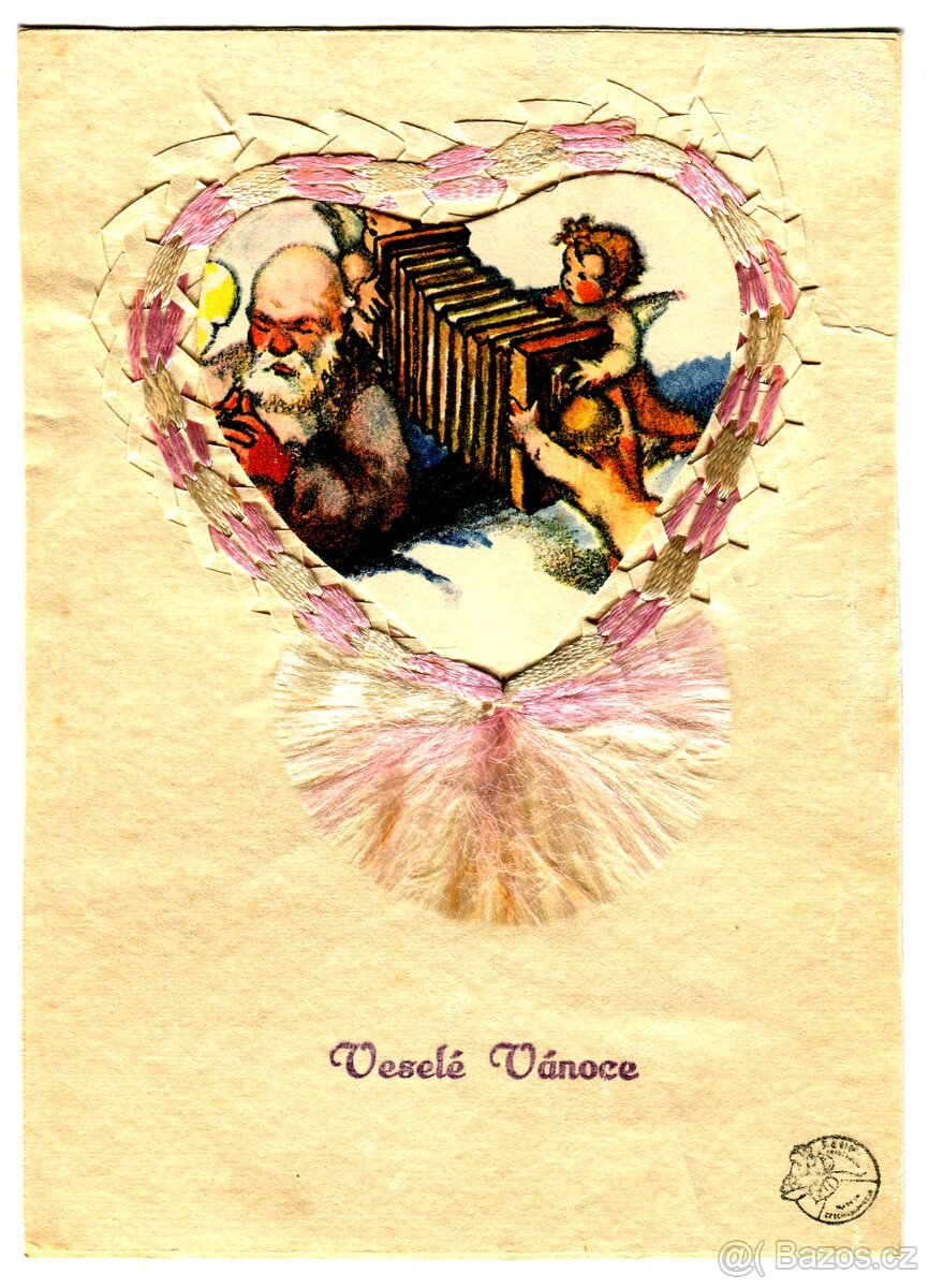 PRODÁM mapa II. CELOSTÁTNÍ SPARTAKIÁDA A DALŠÍ - 10