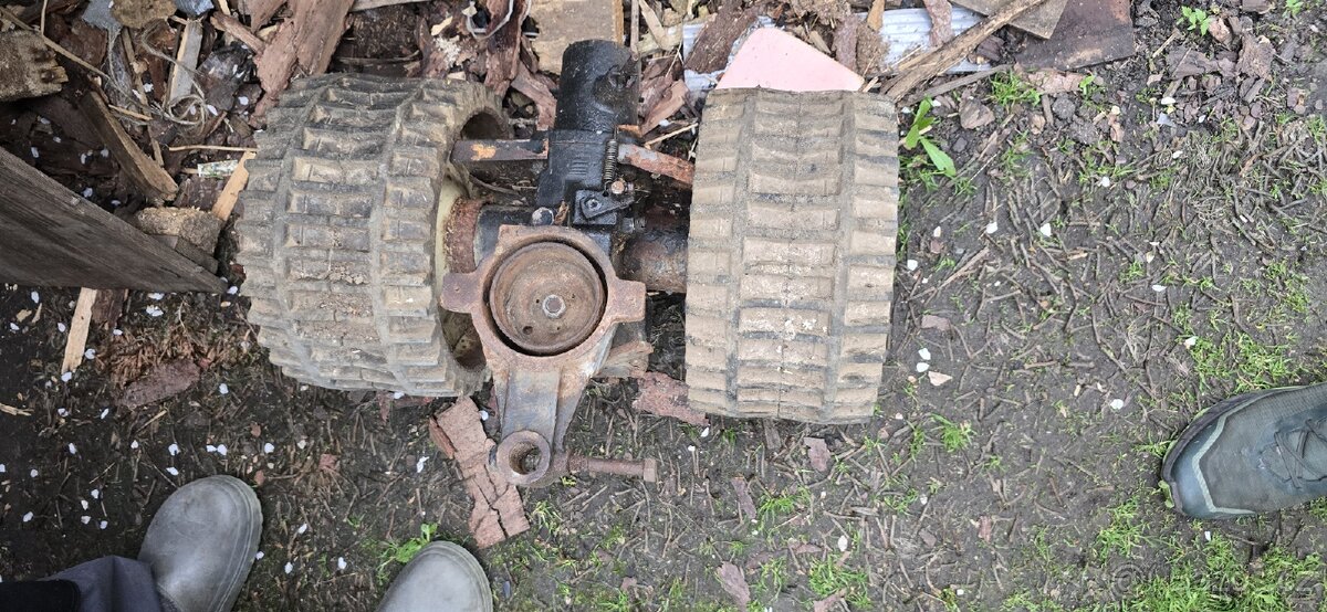 TERRA MJ-5 + příslušenství - 10