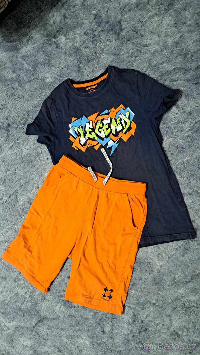 Chlapecké oblečení - 10