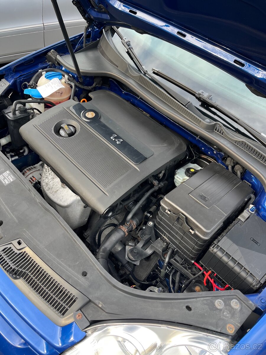 Vw Golf 5 1.4i 55kw - 10