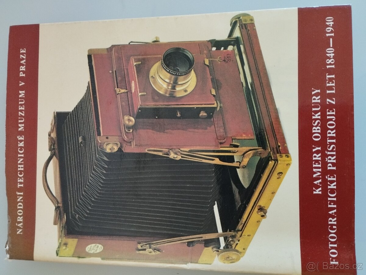 FOTOGRAFOVÁNÍ - 10