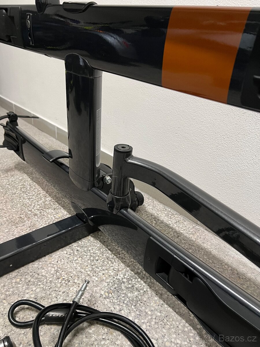 Kuat Sherpa 2.0 nosič kol - 10