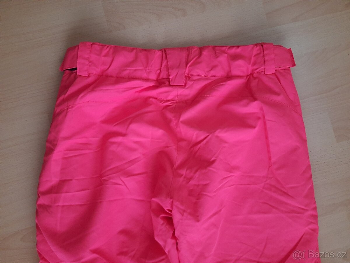 Oteplováky vel. M - 10