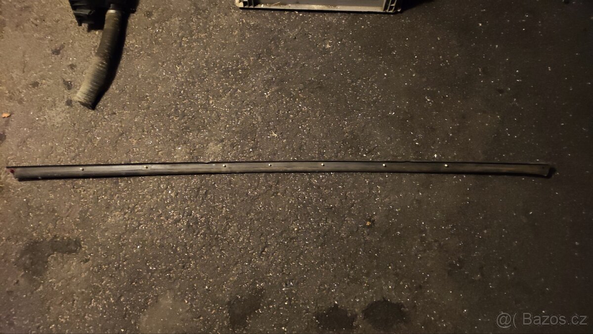 Díly Mercedes 190 W201 - 10