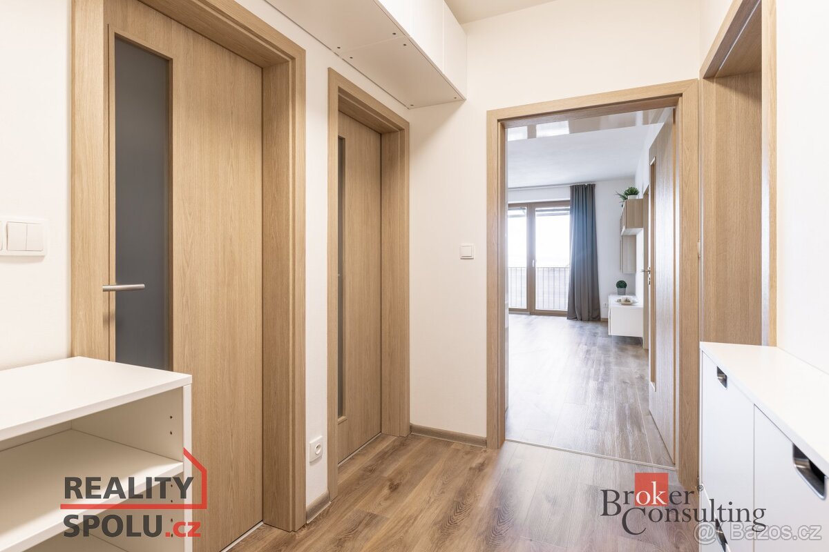 Pronájem, byty/3+kk, 73 m2, 68351 Holubice, Vyškov [ID 78542 - 10