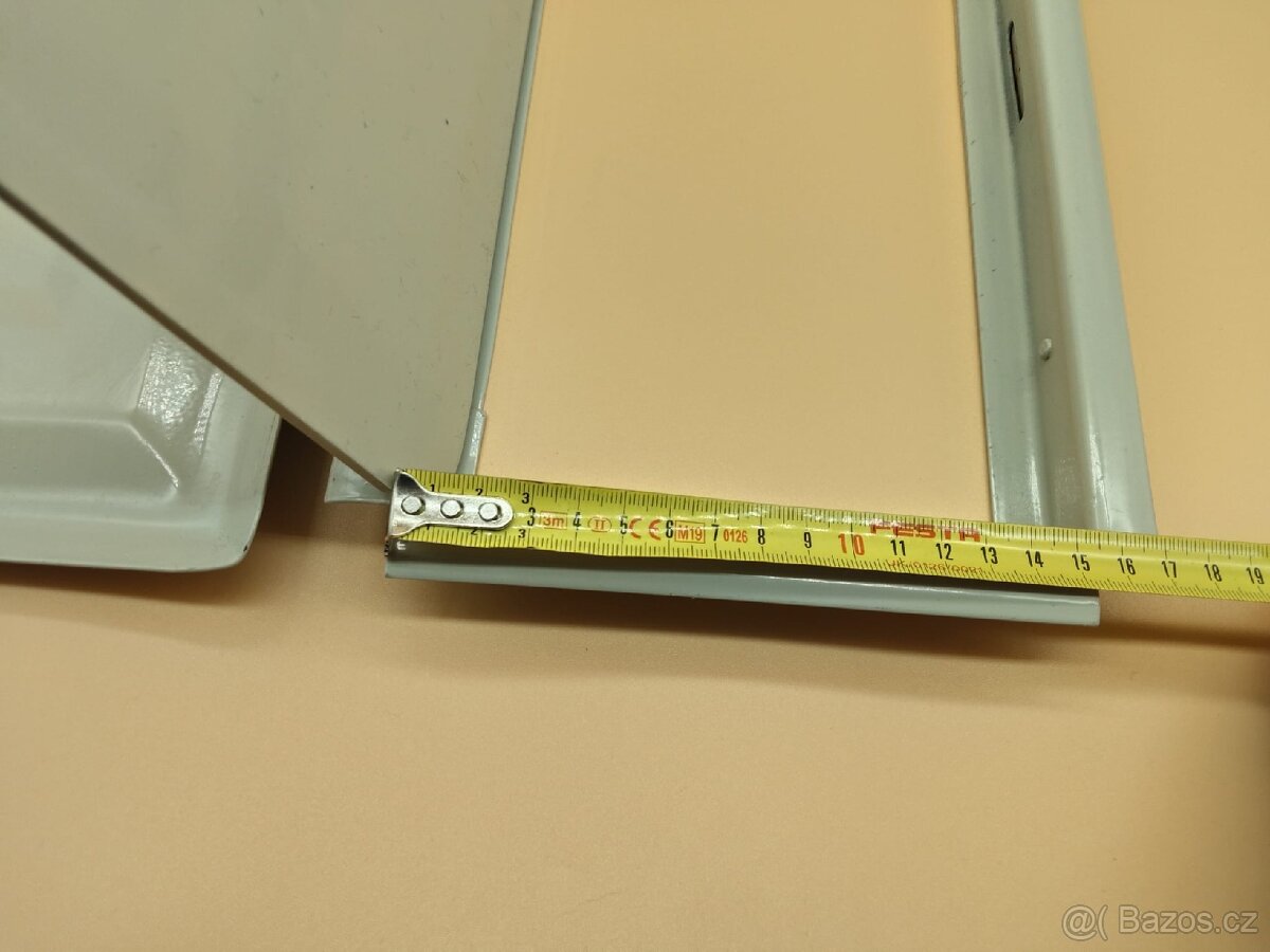 Kominova dvirka - 10