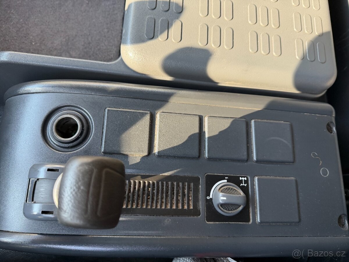 Iveco Eurocargo, 75E18, SKŘÍŇ, CHLAD.,AC,SPANI - 10