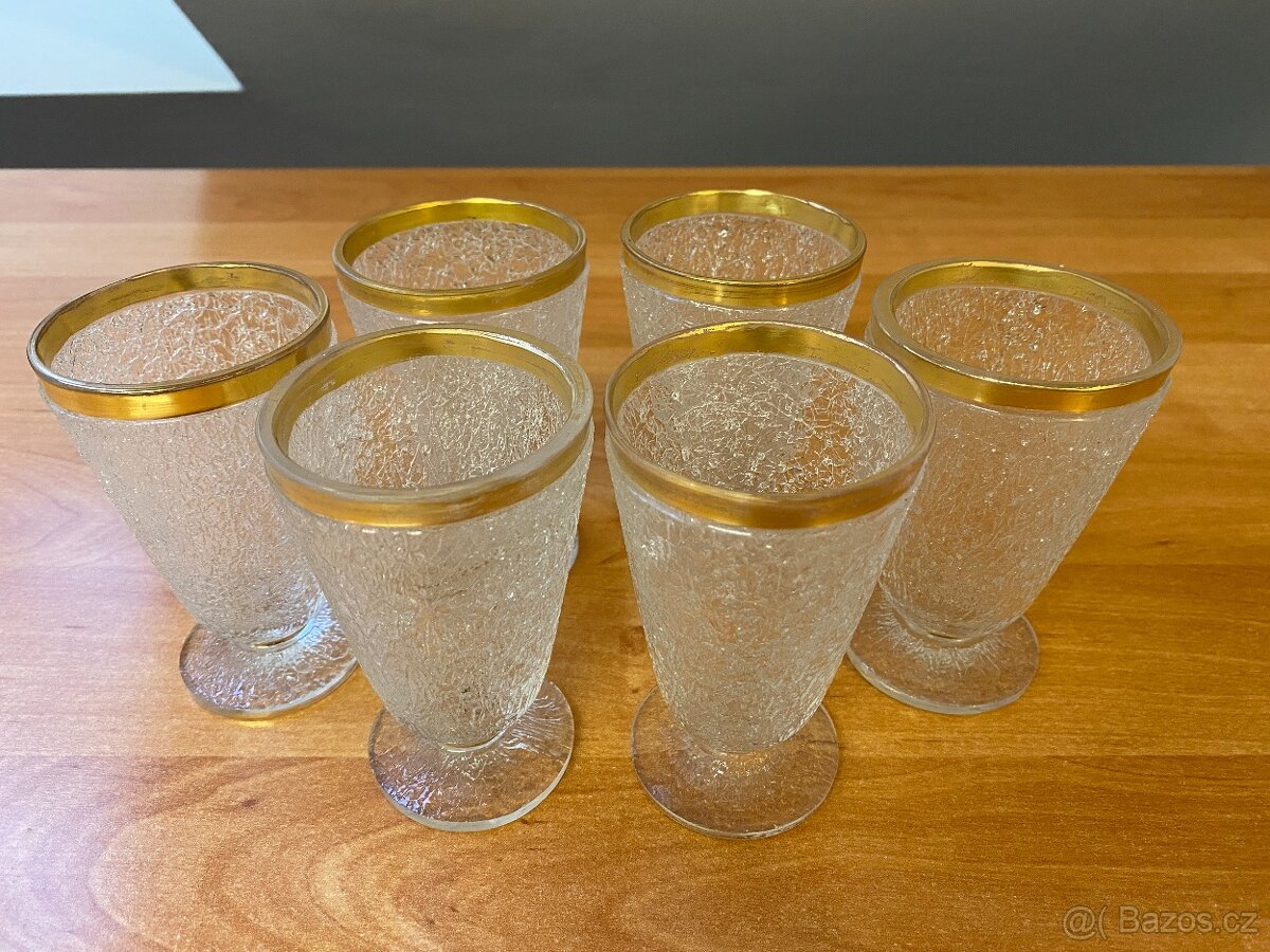 Sběratel nabízí straré panáky - 10