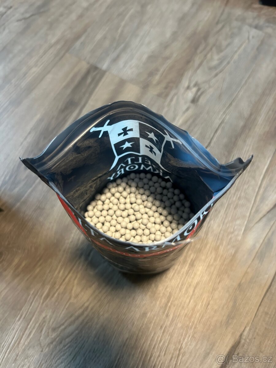 Airsoft výbava - 10