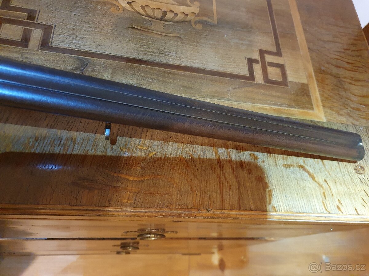 Brokovnice 1890 - 10