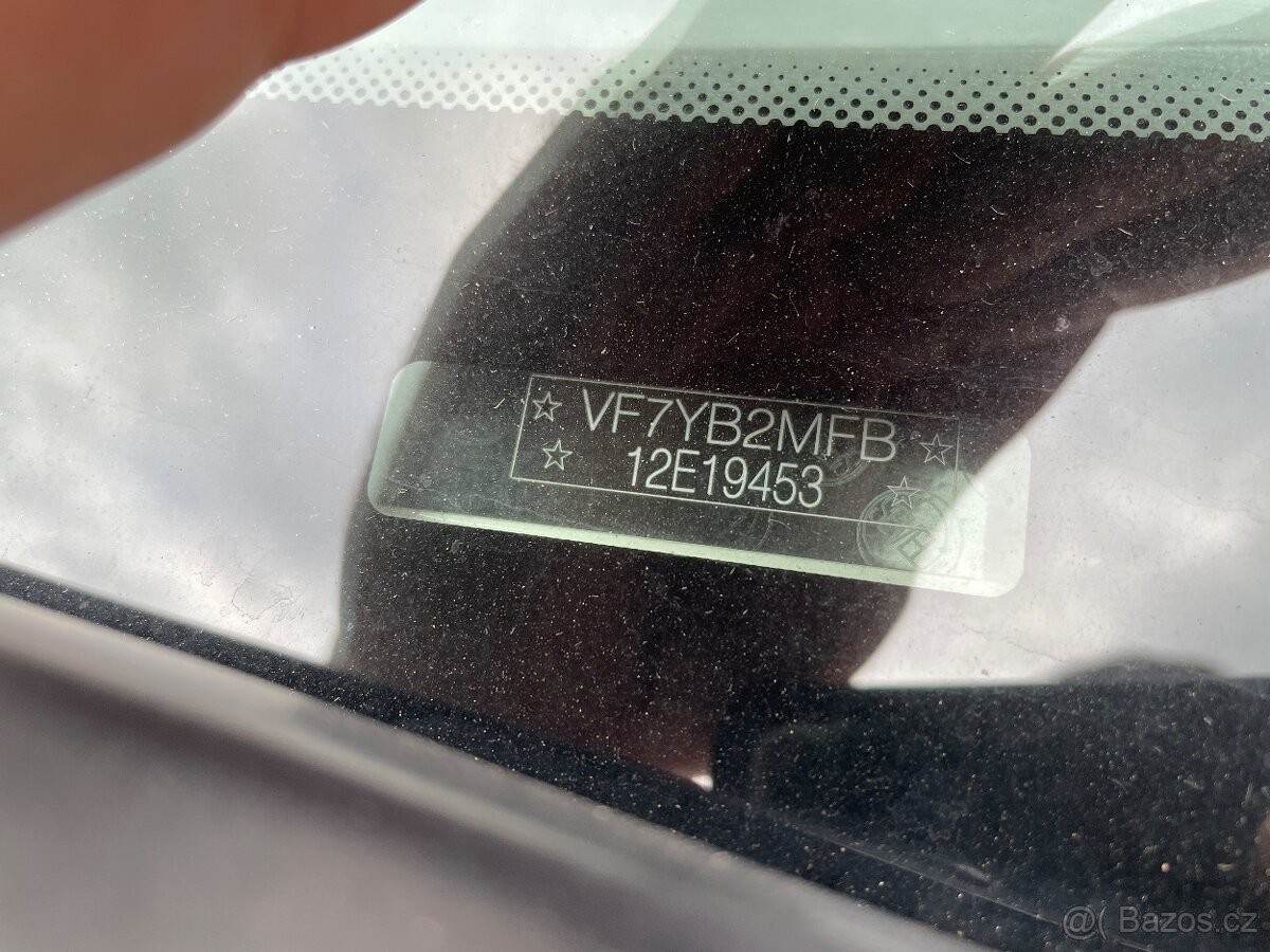 Citroen Jumper 2.0 HDI 96kW L2H2 - 10